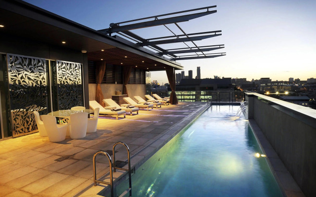 Ovolo The Valley Brisbane