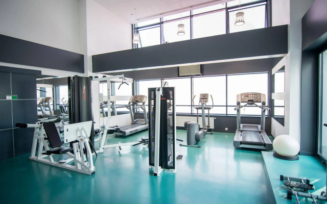 Ramada Oradea