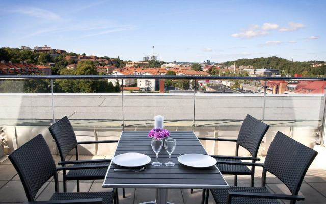 Home Hotel Mektagonen