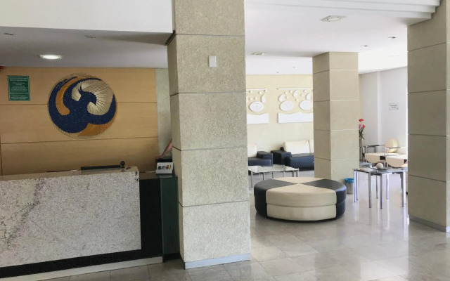 Paradise Flat Residence - HotFérias