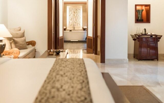 Awarta Nusa Dua Luxury Villas & Spa