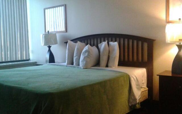 North American Motor Inns