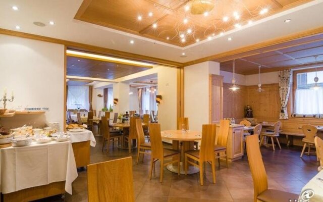 Hotel Pfandleralm