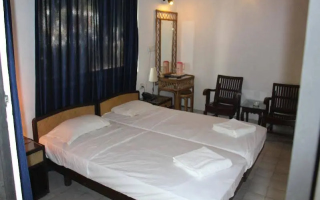 Vila Goesa Beach Resort