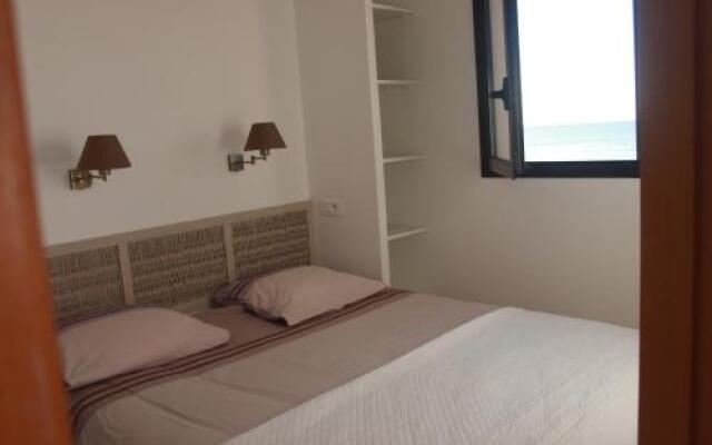 Les Pieds dans l'Eau