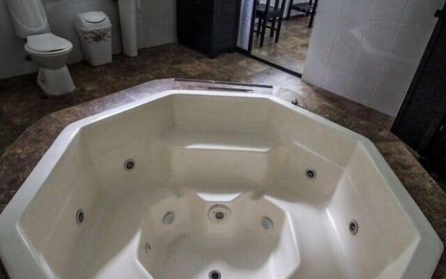 Great Hostels Backpackers Los Pinos
