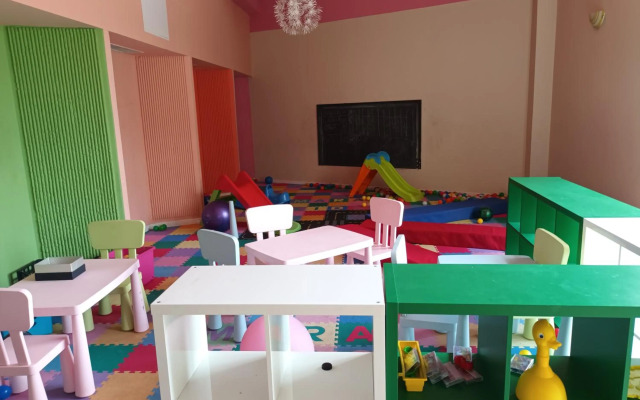 Hotel Mara