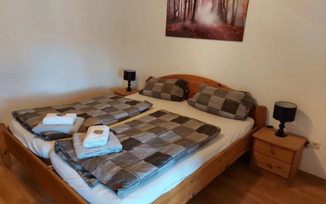 Hotel & Pension Haus Dewenter