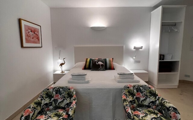 The White Knight Premium Boutique Hotel