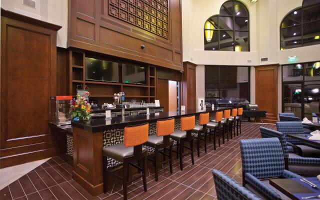 DoubleTree by Hilton Los Angeles - Rosemead