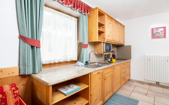 Frara Residence Apartments