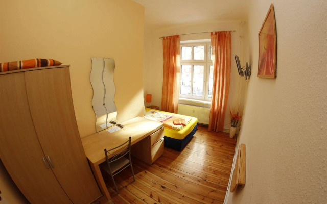 Pension Marienburg