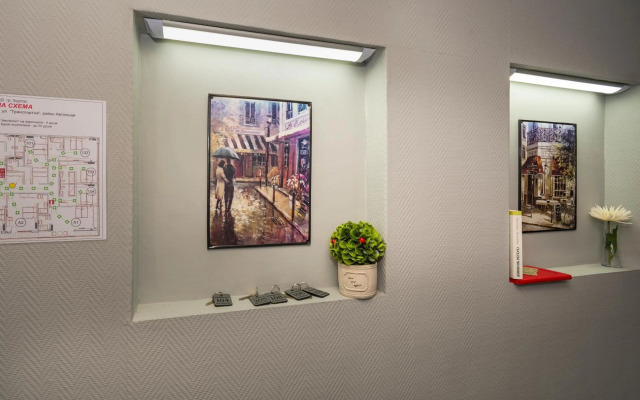 City Hotel