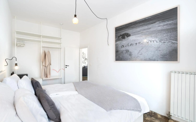 Art Hotel Tartini