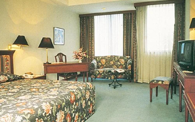 Tai Pan Hotel-4 Nights, Bangkok, Thailand