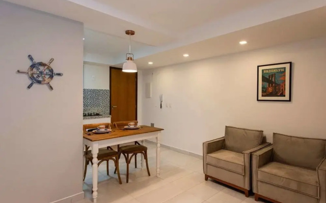 Aguia Flats
