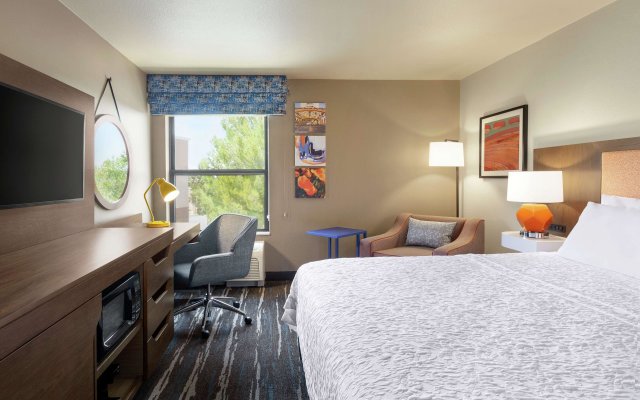 Hampton Inn Sacramento/Rancho Cordova