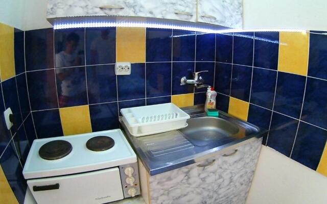 Apartments Ceca