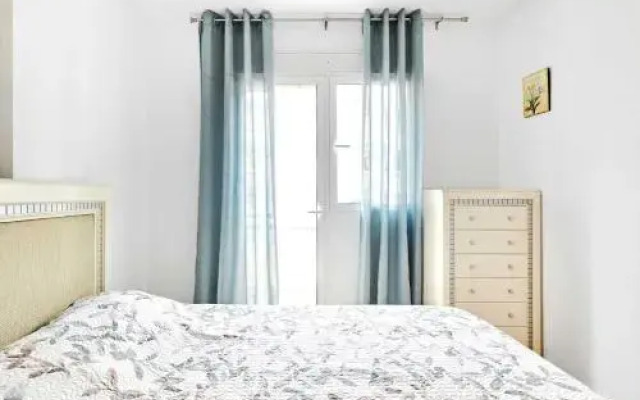Apartamento Torrevieja playa de La Mata