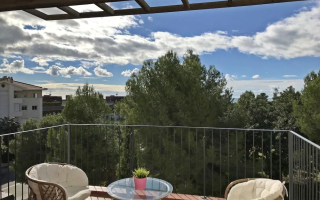 Big Family 3 Bedroom Apartment - RNU 65075