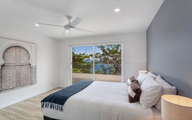 The Zenith 9 Joleen Cresent