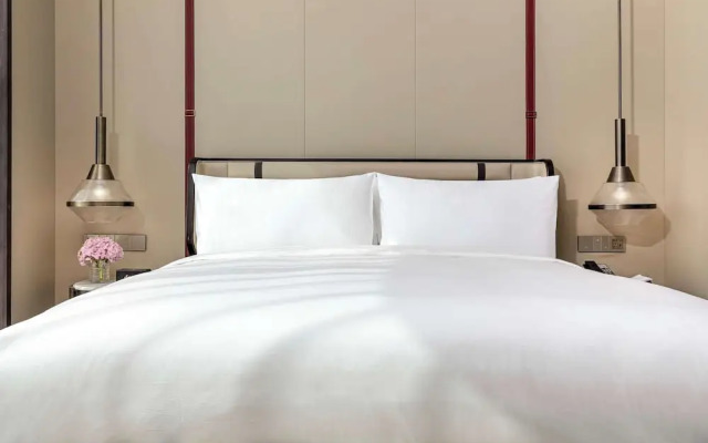 Movenpick By Accor Qingdao Sunmei