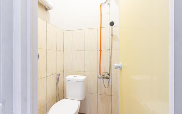 OYO 1718 Homestay Wak Gobenk