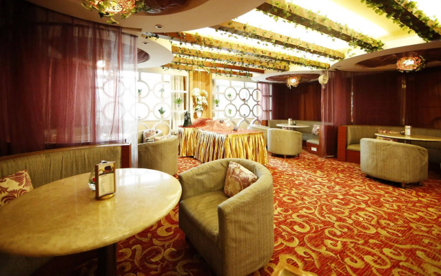 New Beacon New Time International Hotel
