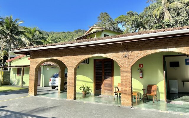 Hotel Bem-te-vi
