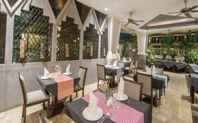 Central Suite Residence