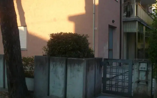 Villa Lucy