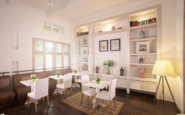 Casa Belle Boutique Hotel