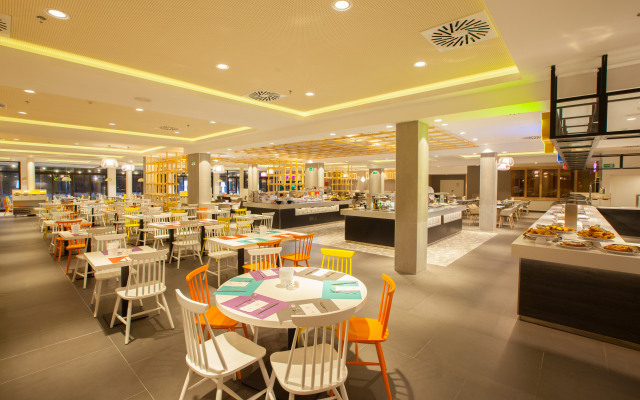 Abora Continental by Lopesan Hotels - All Inclusive