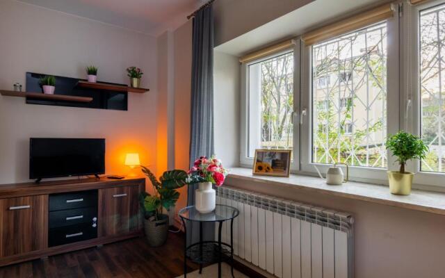 Sunflower Apartment City Center