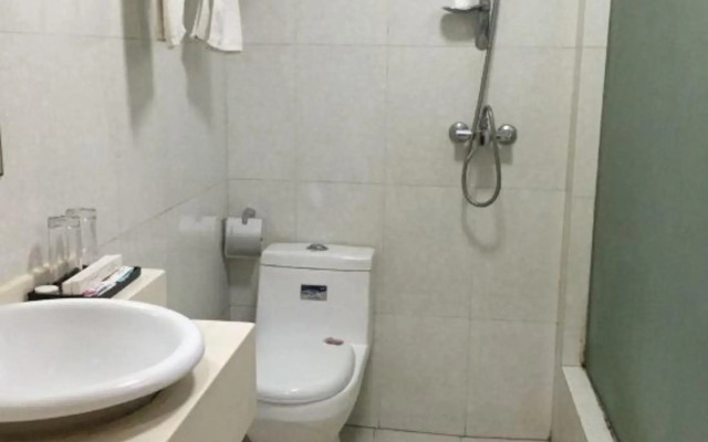 Kaisa Express Hotel