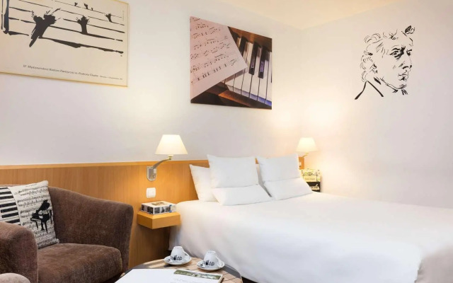 Novotel Warszawa Centrum