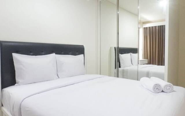 Exquisite 1BR at Praxis Apartment