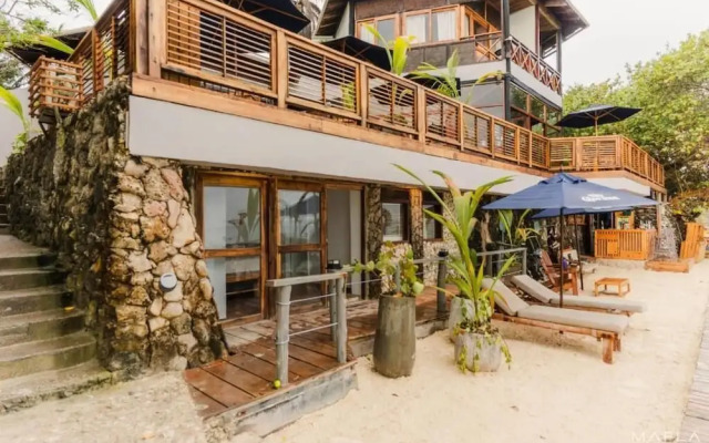 Rosario Ecohotel