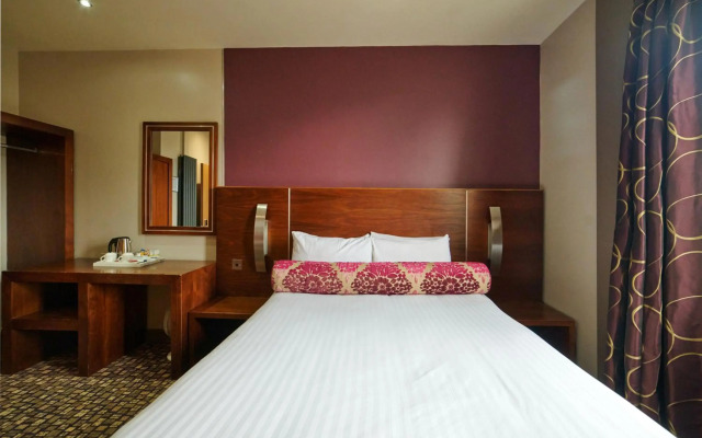 The Rutland Hotel