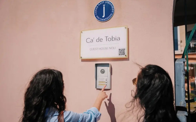 Cà de Tobia