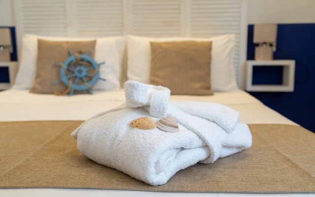 Lido degli Angeli Case Vacanza & Beach