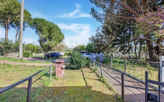 Belvilla by OYO Casa Cecina