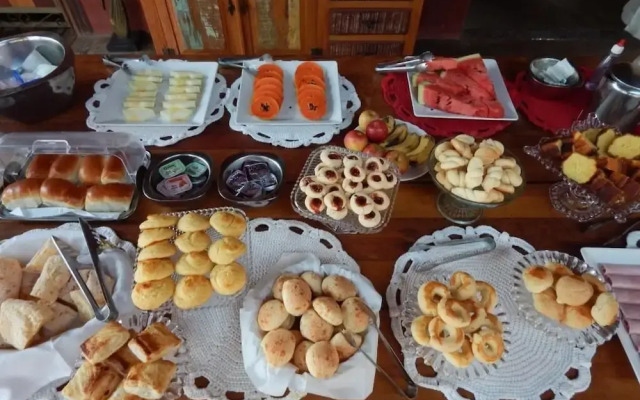 Pousada Verde Villas