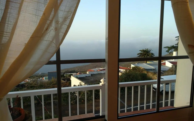 Apartamentos Trebol