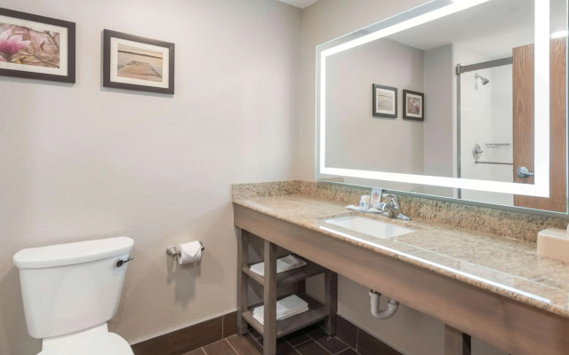 Comfort Inn Grove City - Columbus South