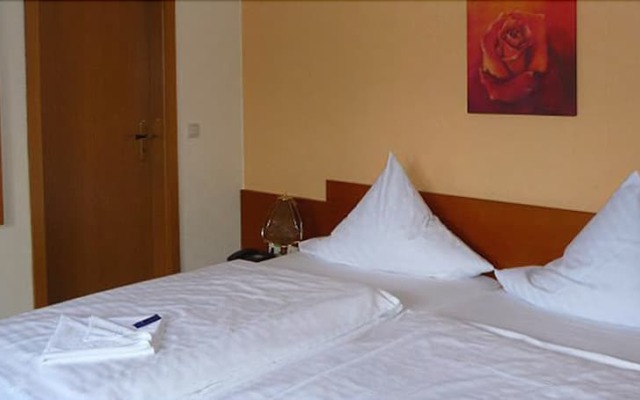 Parkhotel Pretzsch