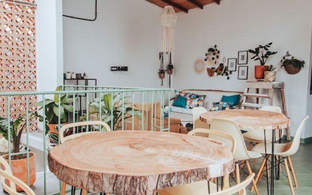 Centro Hostel Medellín