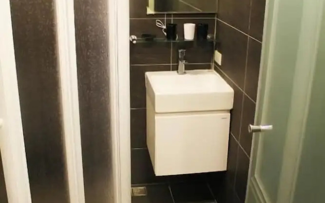 Yesing Hotel