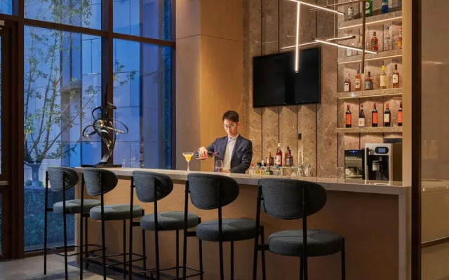 Hyatt Place Yantai Development Zone