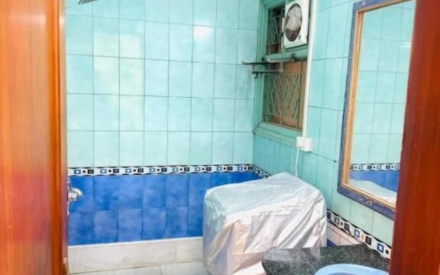 Fortune Home Service Apartment, Studio E-30